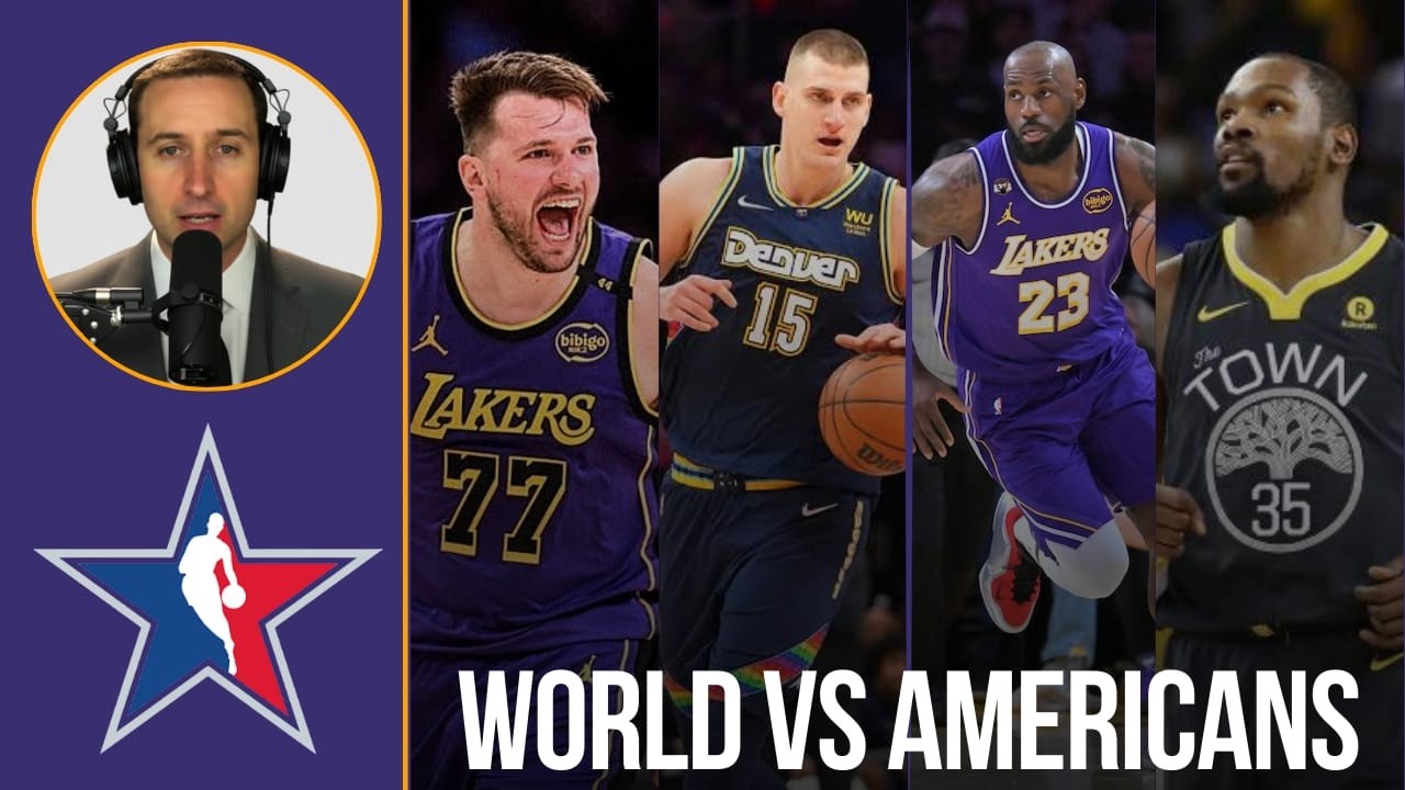 Did the new NBA All Star format work?