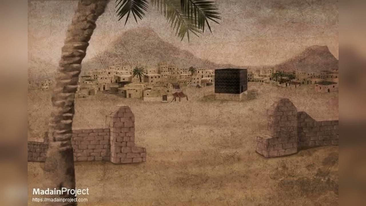 من الظلمات إلى النور - الدكتور راغب السرجاني