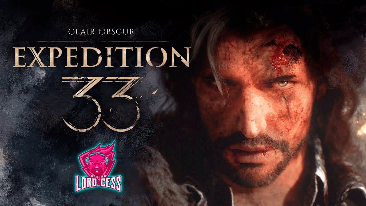 🔴 DIRECTO | Expedition 33 DLC – Historia, combates y sorpresas