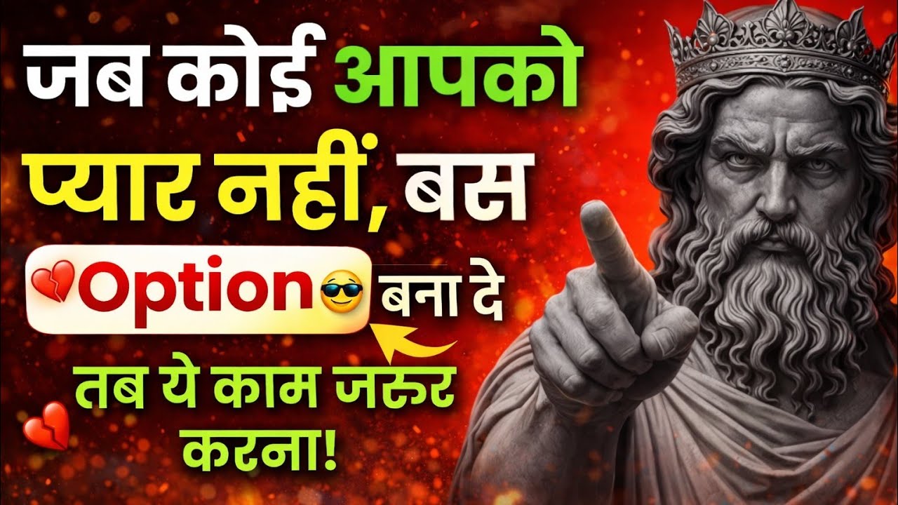 Taken For Granted Psychology: जब कोई आपको प्यार नहीं, सिर्फ Option समझने लगे