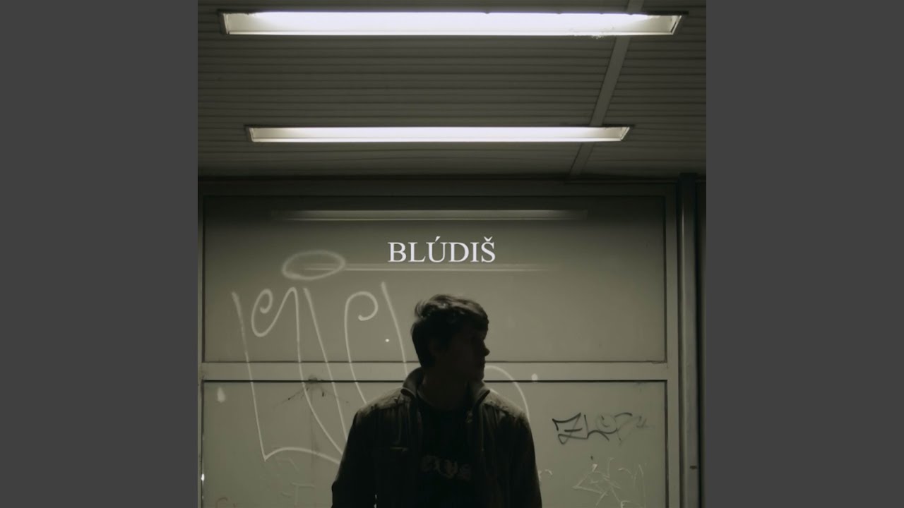 Blúdiš