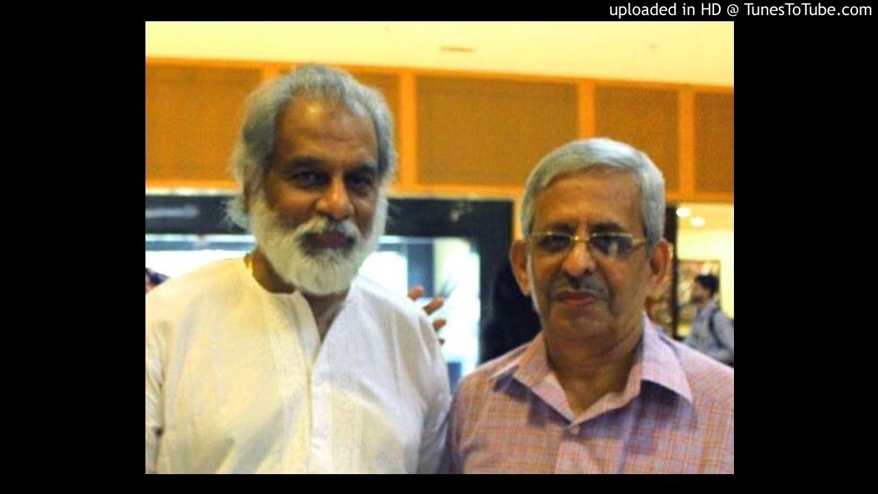 Radhakrishnan, M.