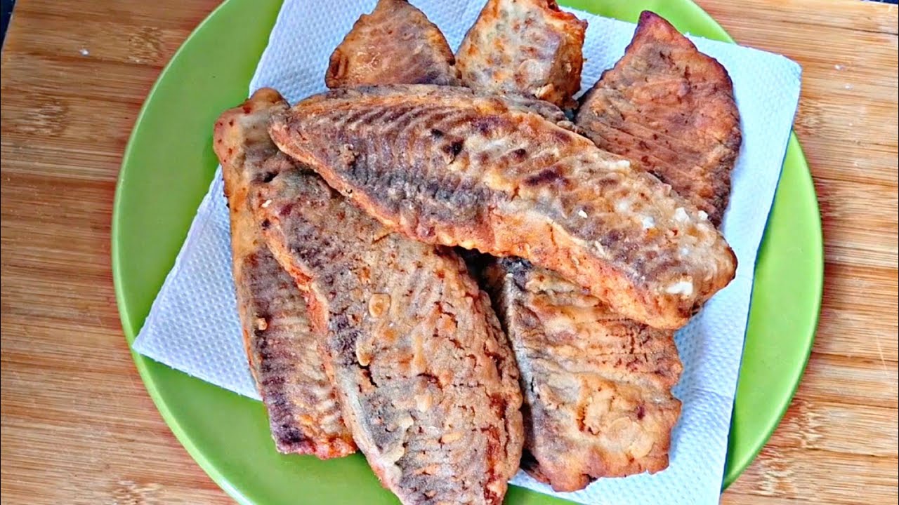 VOCÊ SÓ VAI QUERER FAZER PEIXE ASSIM NA QUARESMA | sexta feira santa | quaresma | tilápia frita 
