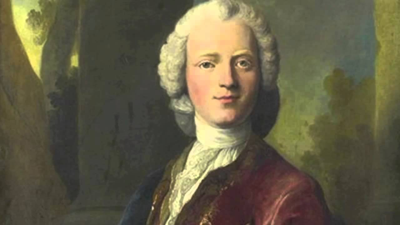 Sol da te mio dolce amore (Orlando Furioso) - Vivaldi