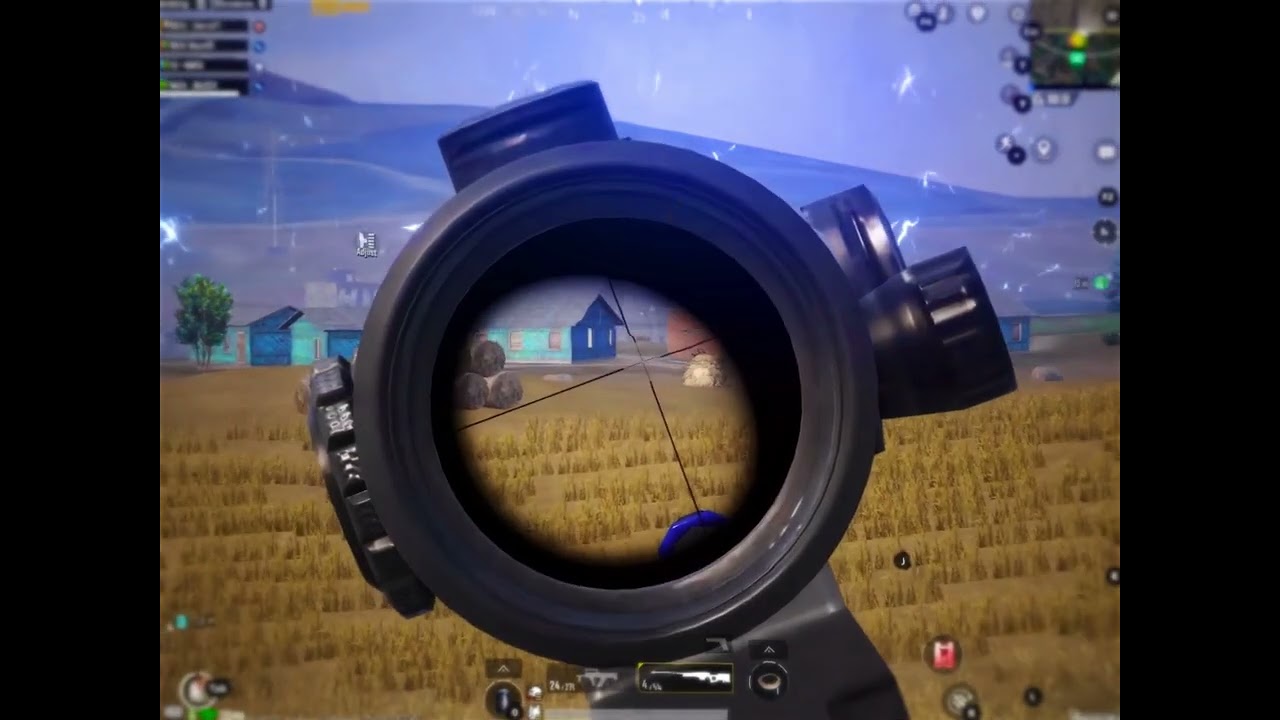 WORLD's GREATEST Sniper SHOTS by WAFA Gaming YT | A5,A7,J5,J7,S5,S6,S7,59,A10,A20,A30 #wafagamingyt