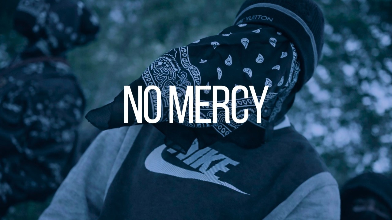 [FREE] Drill Type Beat 'NO MERCY' | NY Drill Type Beat x UK Drill 2026