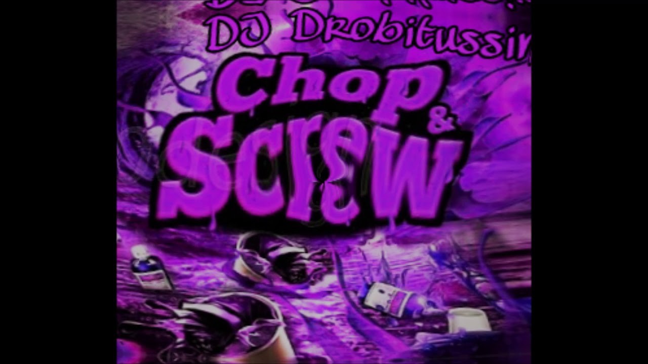 O.T. Genasis - CoCo (screwed and chopped)