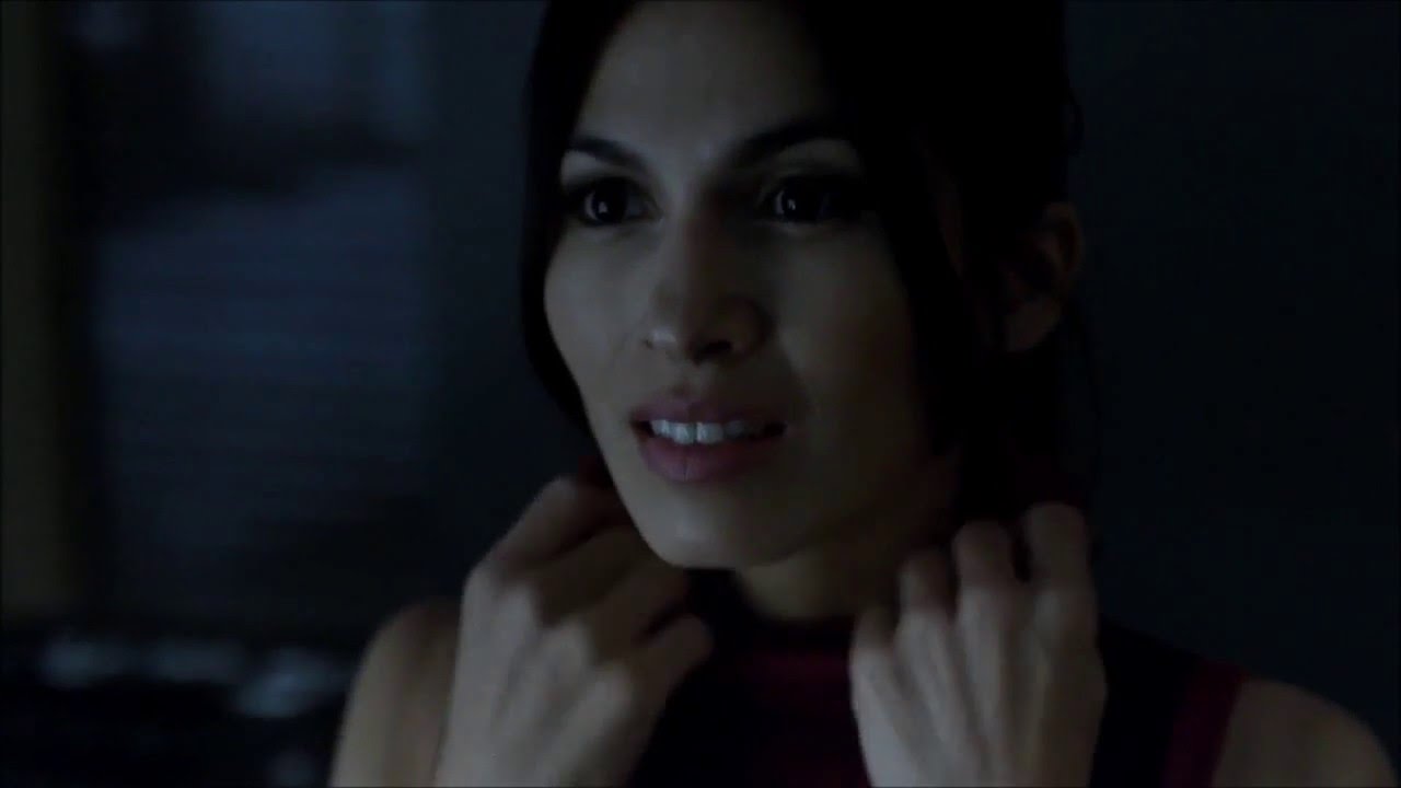 Daredevil & Elektra (Netflix/2016) - I'm Not Like You
