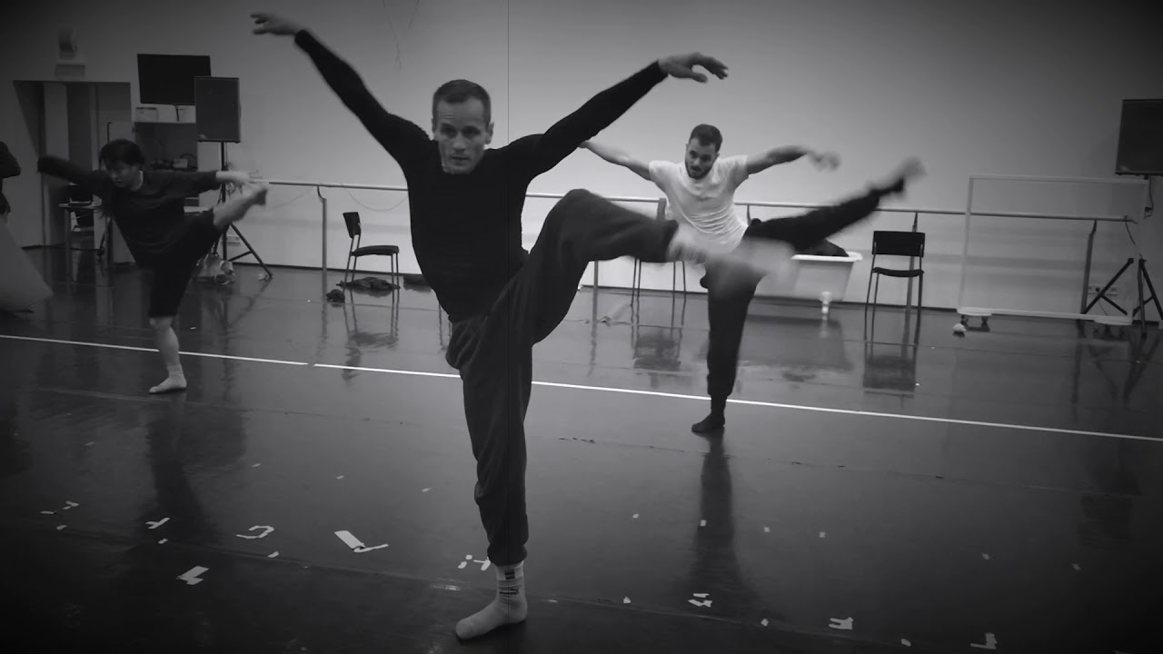 Lorand Zachar - workshop 2017