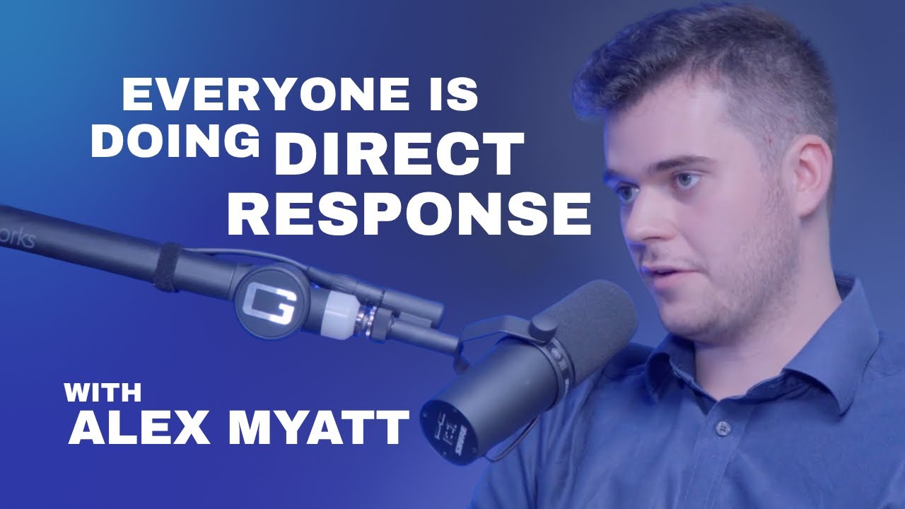 Utilising The Impact Of Direct Response Copywriting To Increase AOV And On-Site Conversions