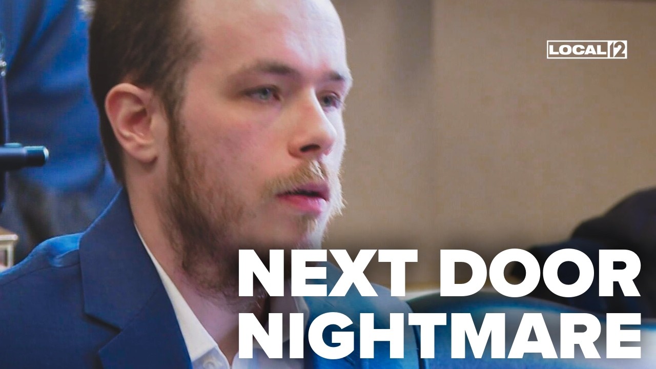 Greater Cincinnati man given hefty prison sentence for fatal shooting of his neighbor