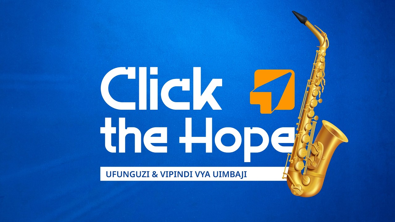 🔴#LIVE | CLICK THE HOPE MINI NET EVENT - SNC || SIKU YA PILI