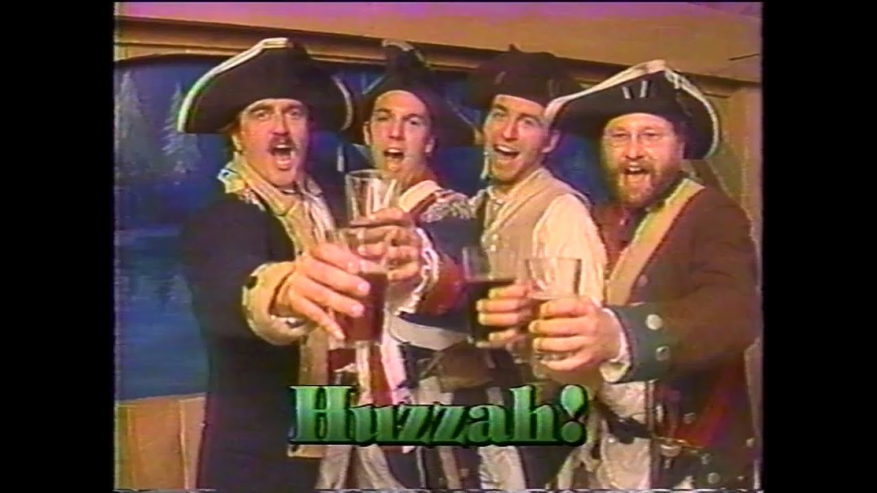 Lifetime Commercials on December 3, 1996 (60fps)