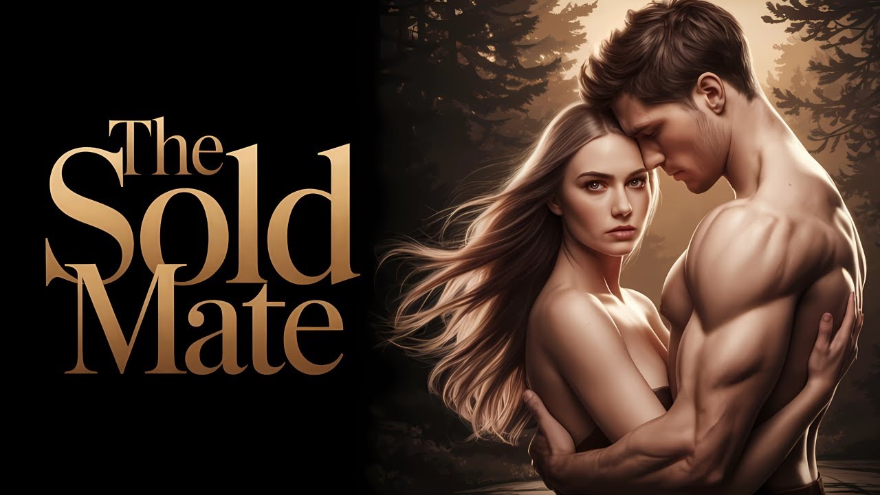 I Was Sold to the Alpha… Then He Discovered I’m His Mate | Werewolf Romance Audiobook