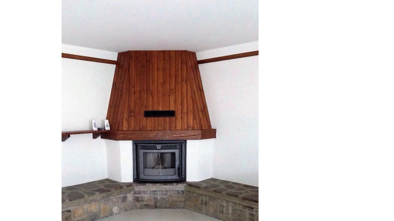Progetto Enitech: barbecue, stufe, camini, scale e progettazione su misura!