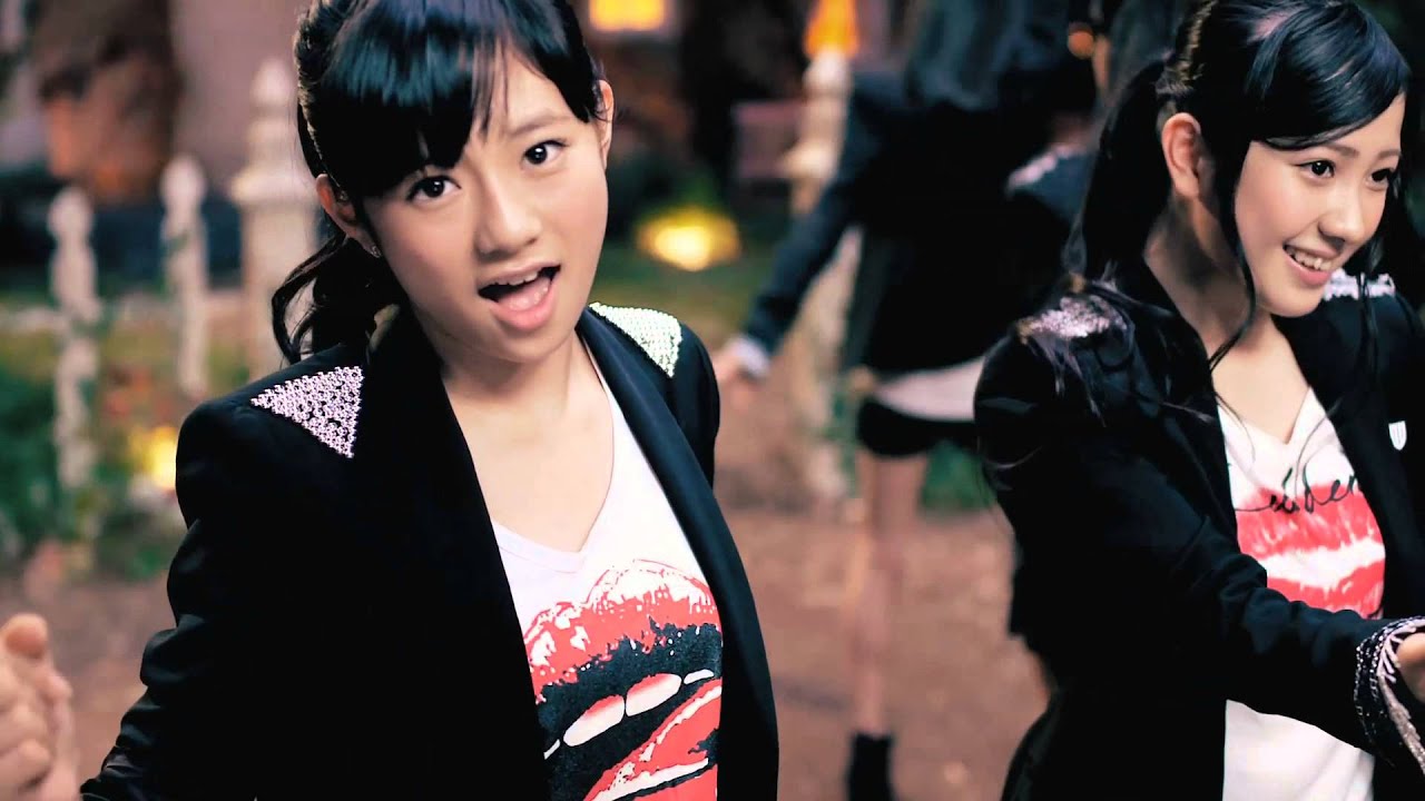 [PV]フェアリーズ / White Angel(Full Ver.) Fairies