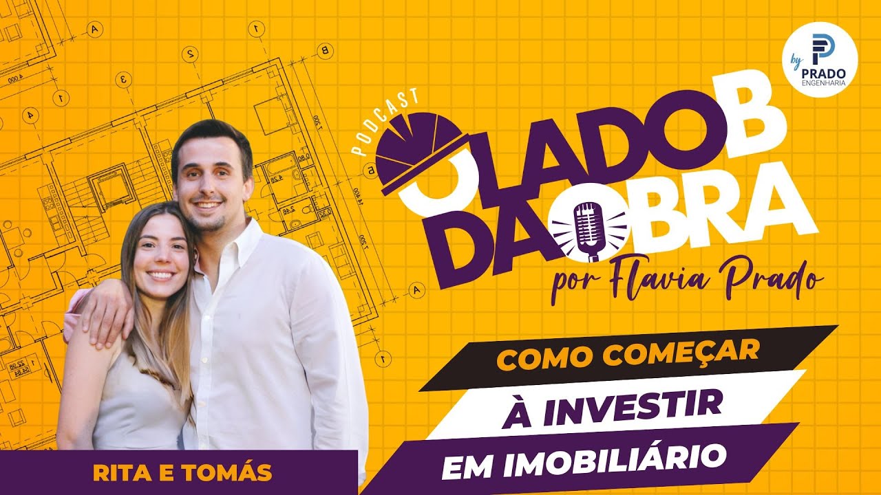 EP.016 - Rita e Tomas 