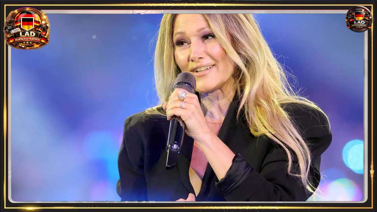 Helene Fischer So bleibt sie unerkannt im Alltag