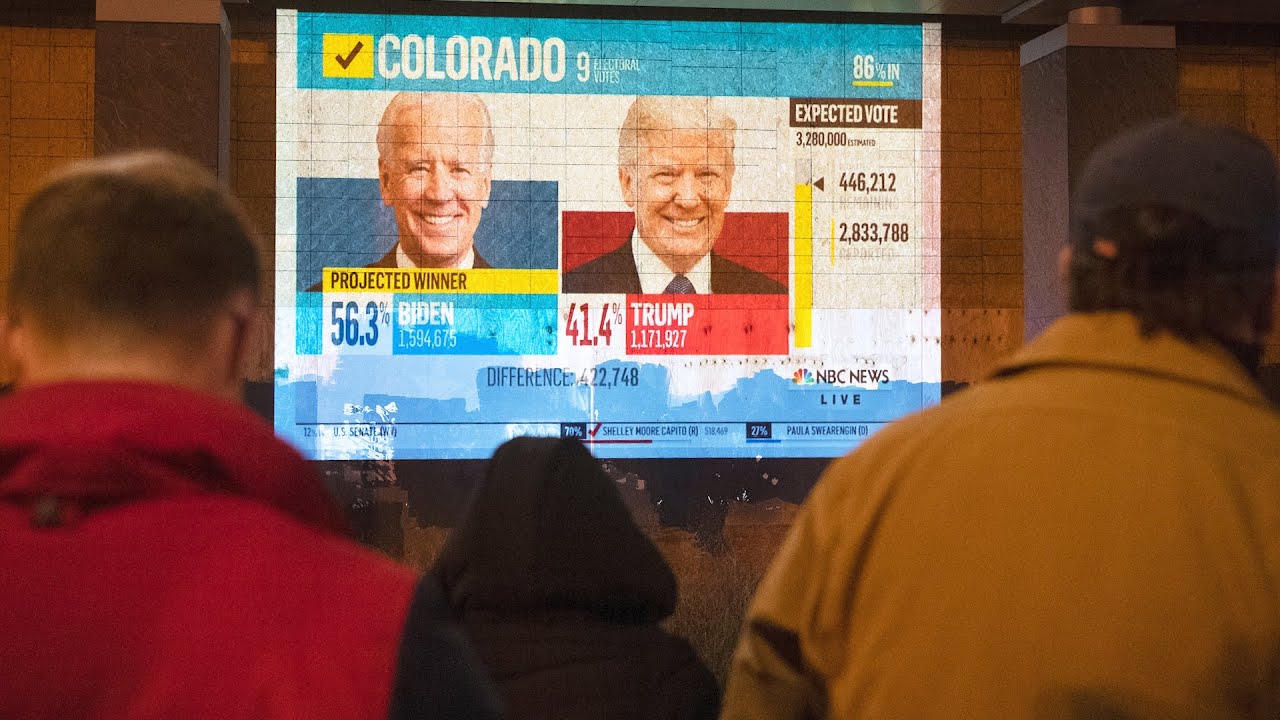 Congressional Hits and Misses: Election Week edition