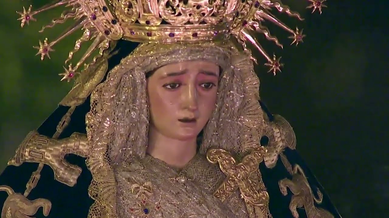 Montserrat en Campana | Sevilla 2022