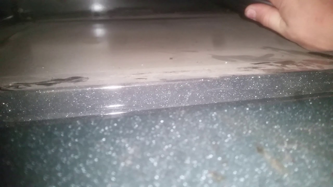 How to light a Magic Chef gas oven in a class a 1999 Pace Arrow motorhome