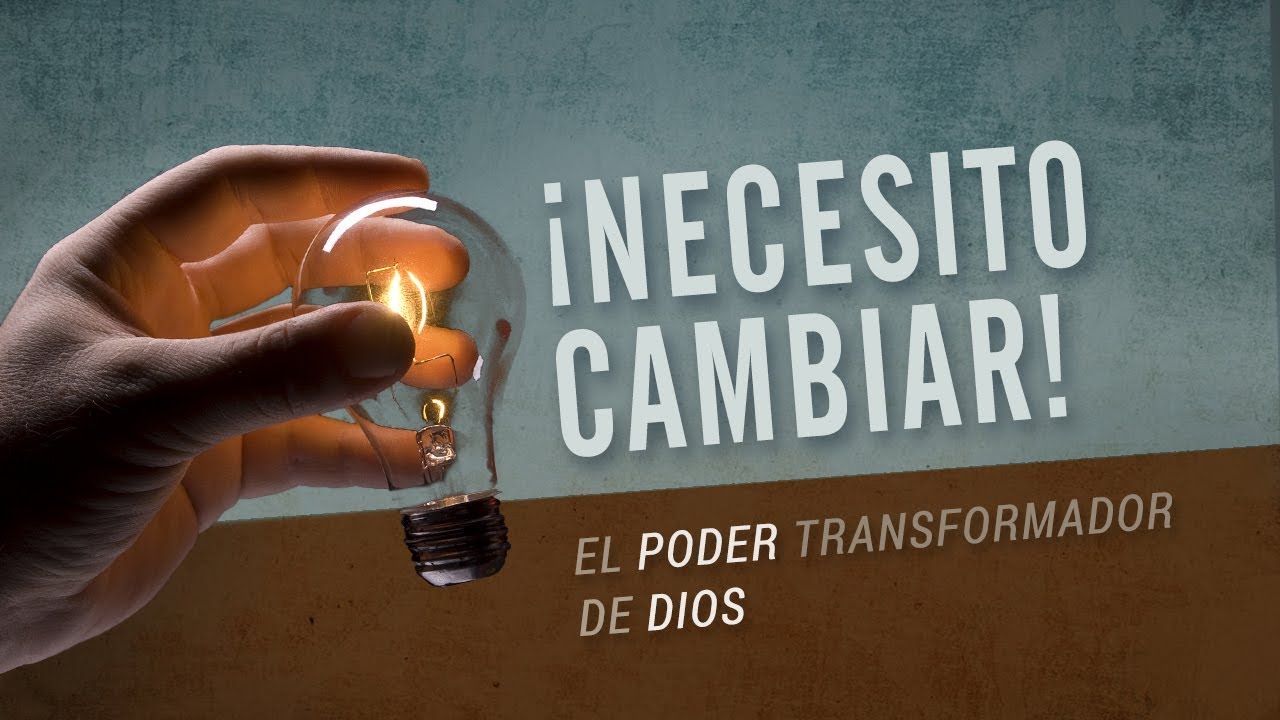 12. Oración Transformadora - David Barceló