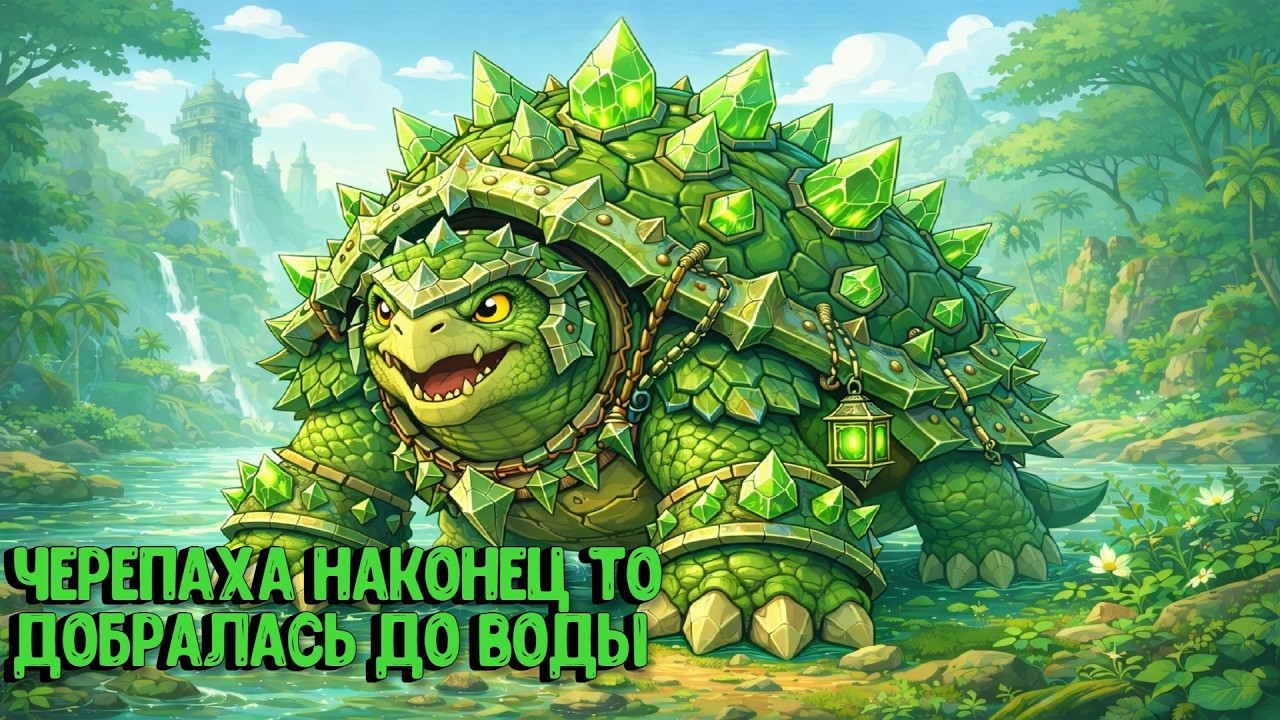 Turtle в 2026 | 20 марта большое обновление | Как подключиться к серверу | Обзор контента 1.18
