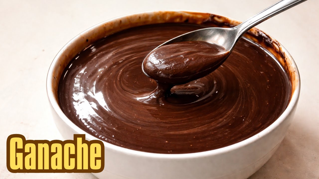&Pi;&omega;&sigmaf; &nu;&alpha; &phi;&tau;&iota;ά&xi;&epsilon;&iota;&sigmaf; Ganache | &Tau;&omicron; &pi;&iota;&omicron; &nu;ό&sigma;&tau;&iota;&mu;&omicron; &Gamma;&Lambda;&Alpha;&Sigma;&Omicron; &Sigma;&Omicron;&Kappa;&Omicron;&Lambda;&Alpha;&Tau;&Alpha;&Sigma; !!!
