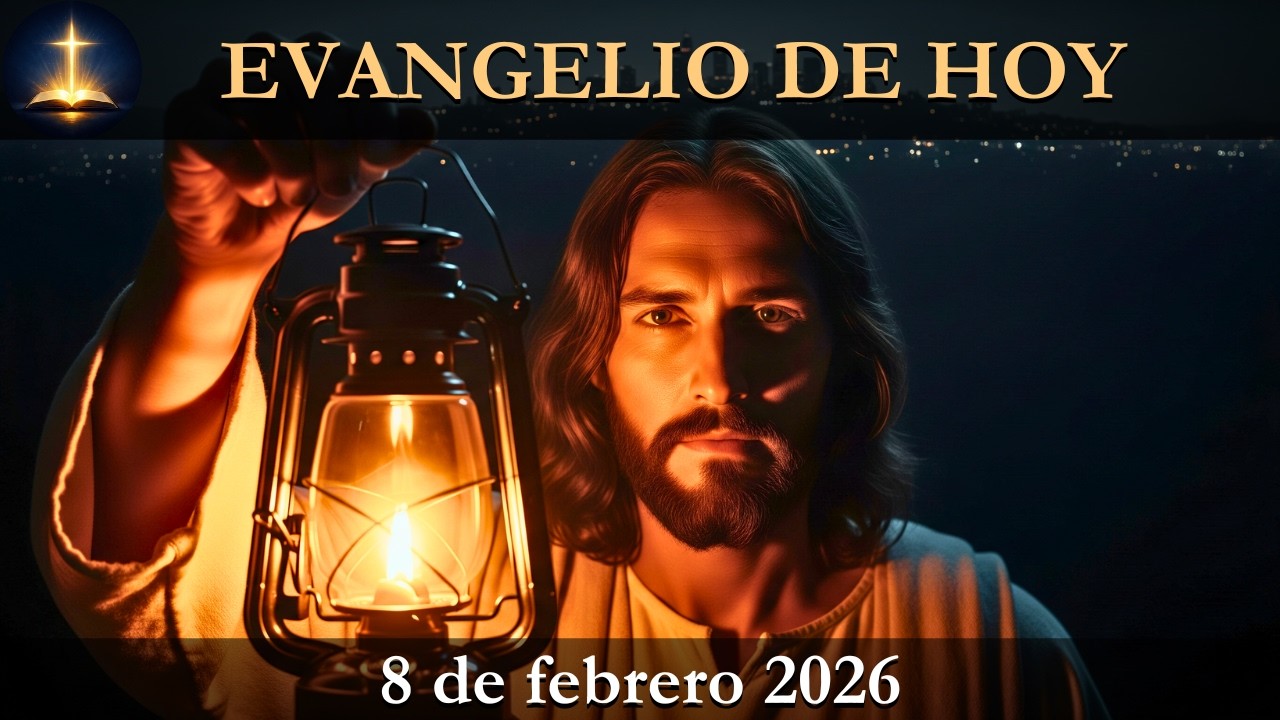 “Vosotros sois la luz del mundo | Reflexión profunda del Evangelio (Mateo 5, 13-16)”