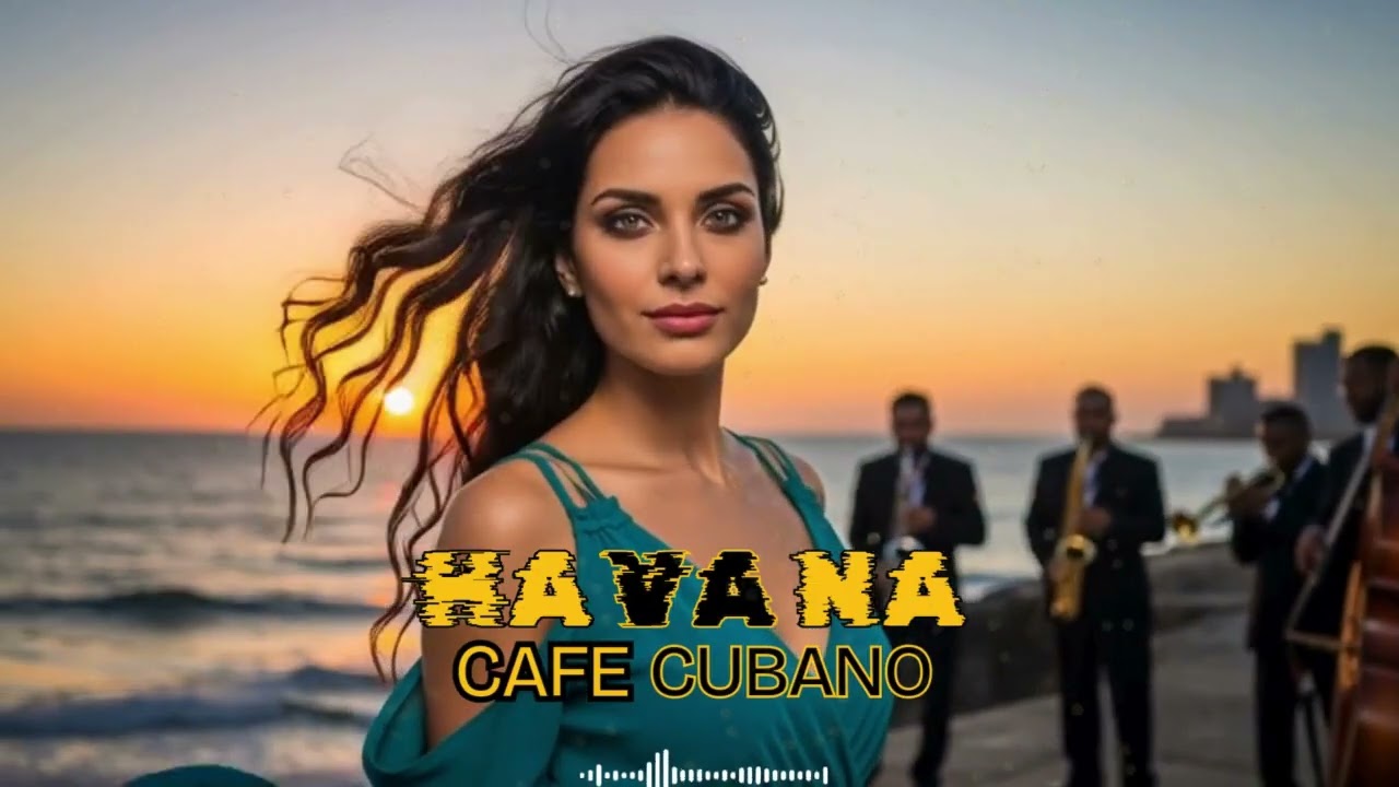 Cuban Romance Lounge 💕 Havana Music Mix | Love Songs, Son Cubano & Jazz