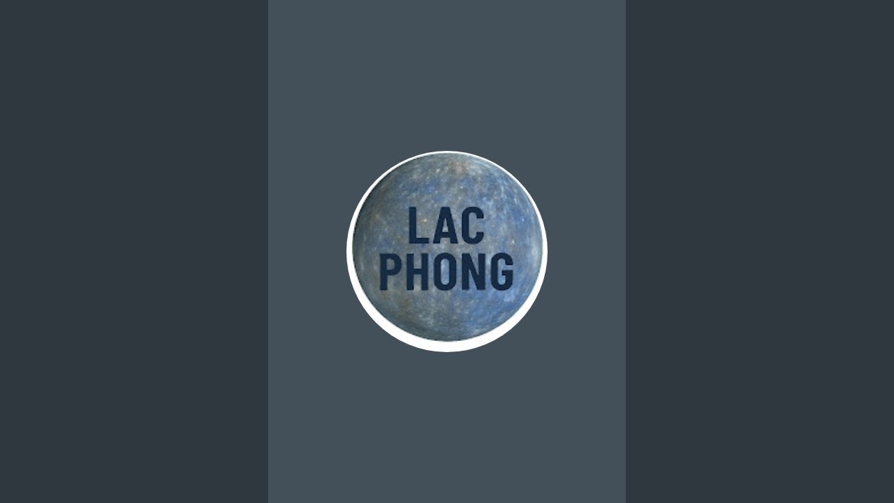 Lạc Phong