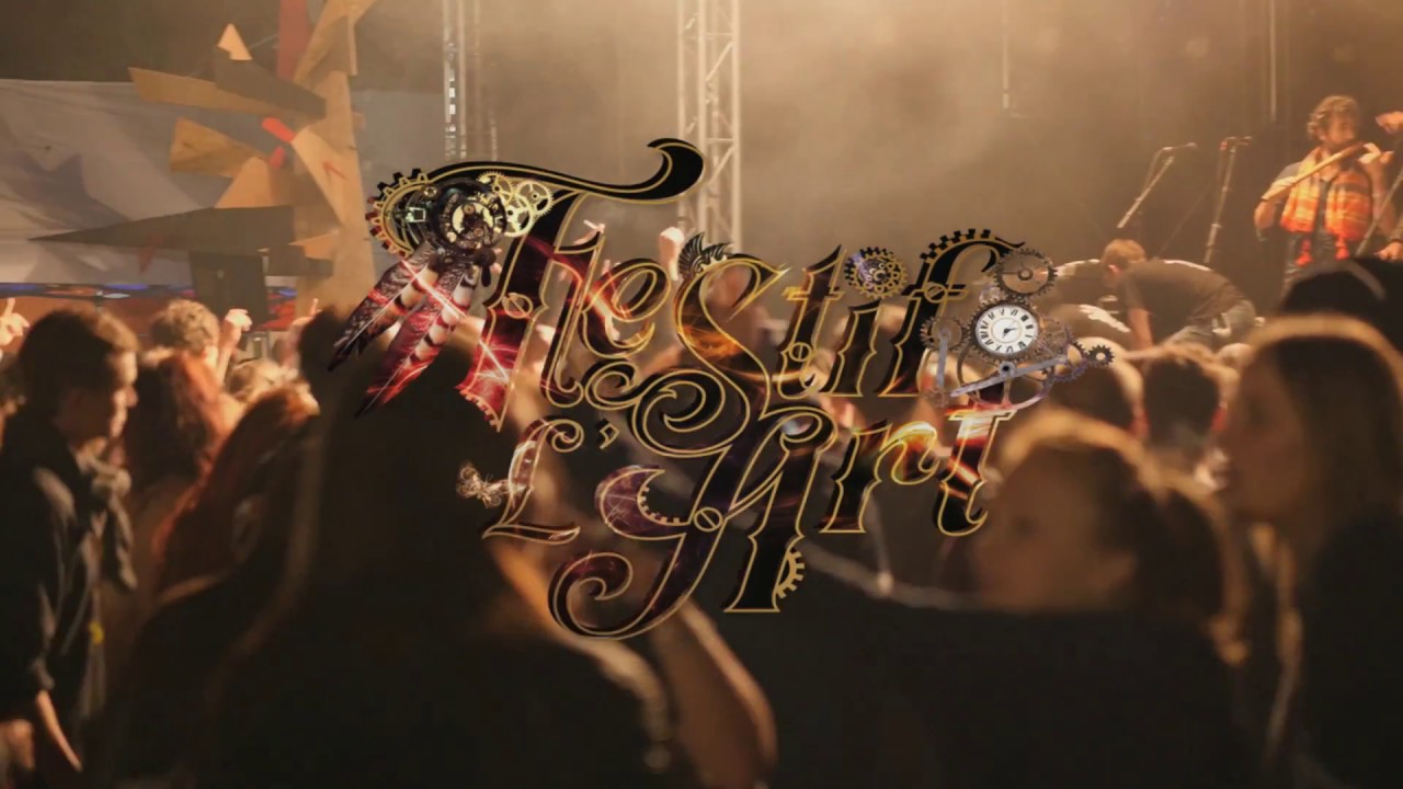 Aftermovie Festif l'Art #9