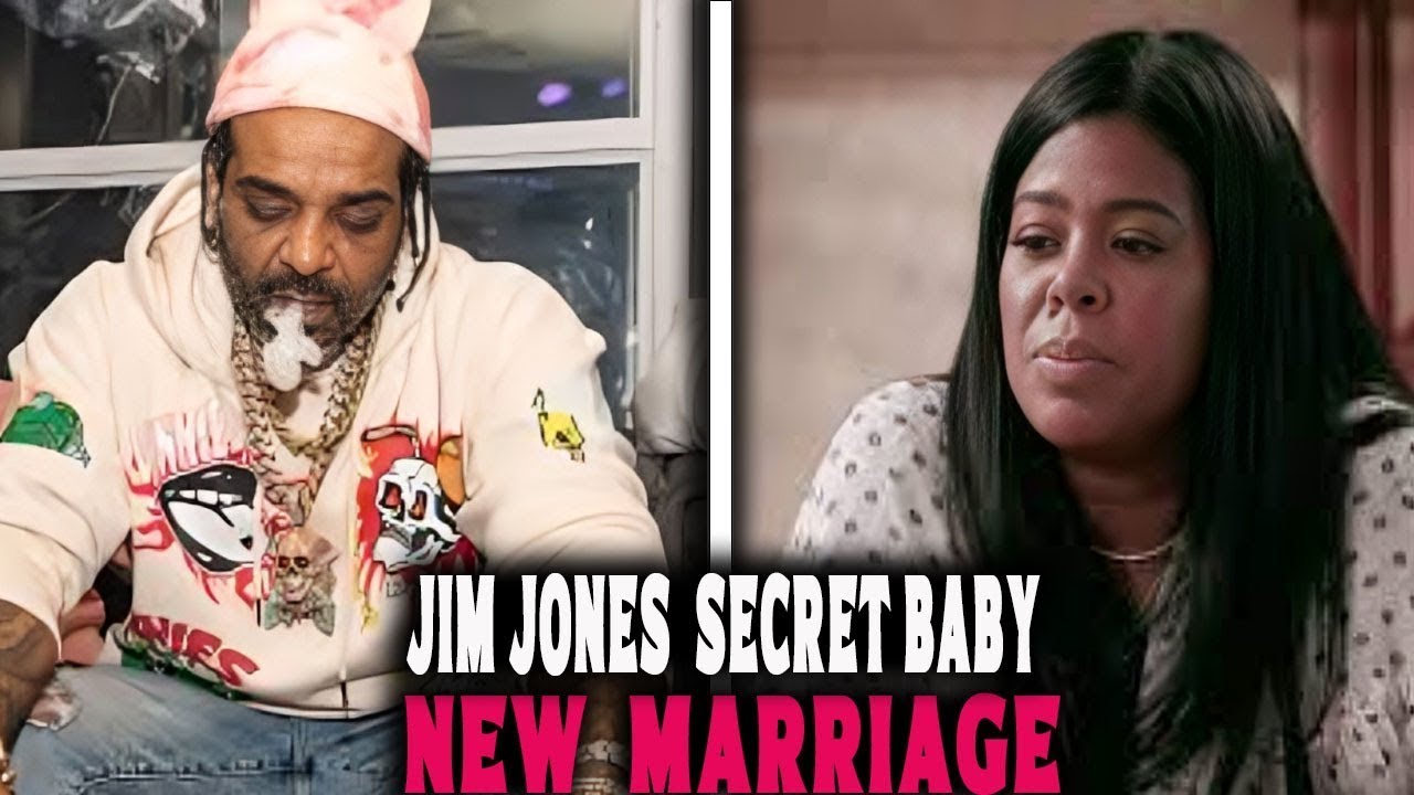 Jim Jones & Chrissy’s Relationship in Trouble? Fans Suspect Secret Baby!