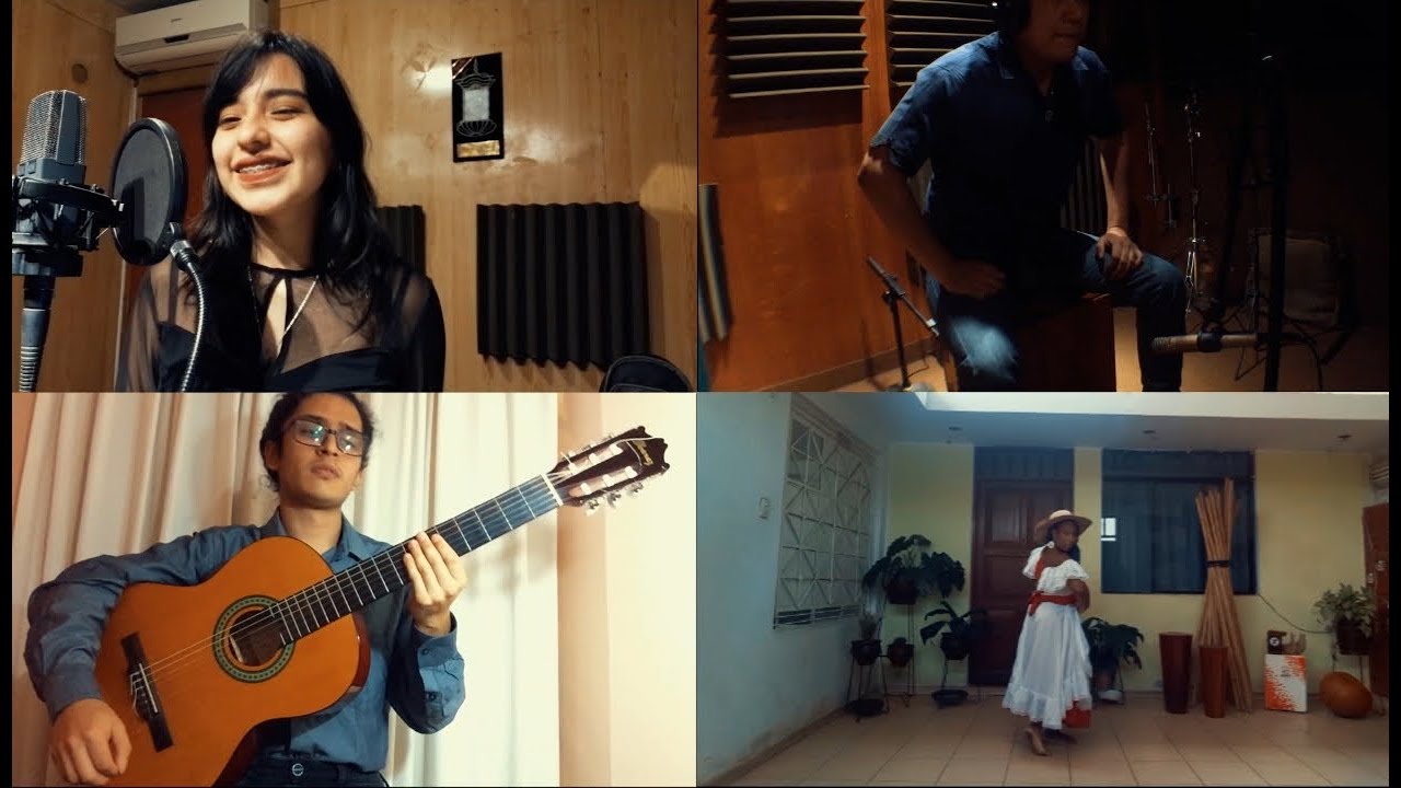 Azúcar de Caña - Daniel "Kiri" Escobar (Zamacueca)