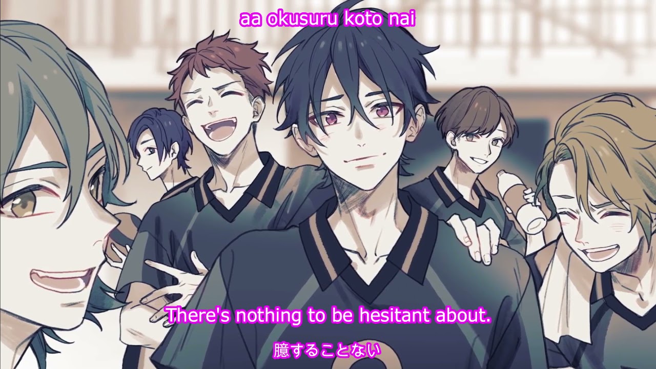CHiCO with HoneyWorks - Kessen Spirit 決戦スピリット ~ English Subtitles
