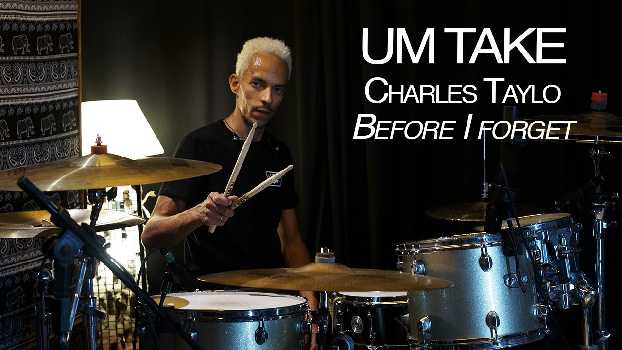 Charles Taylo   
