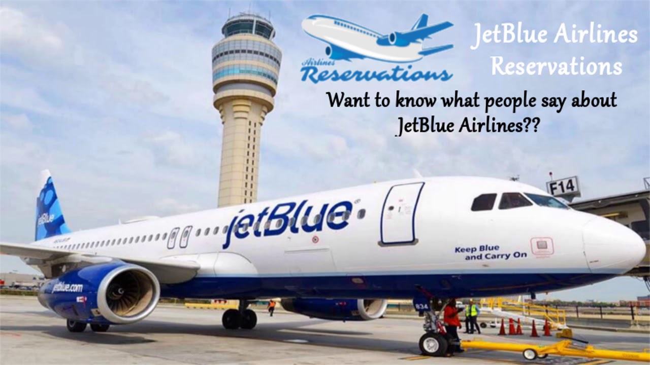 How to book ticket at Jetblue Airlines Flights??