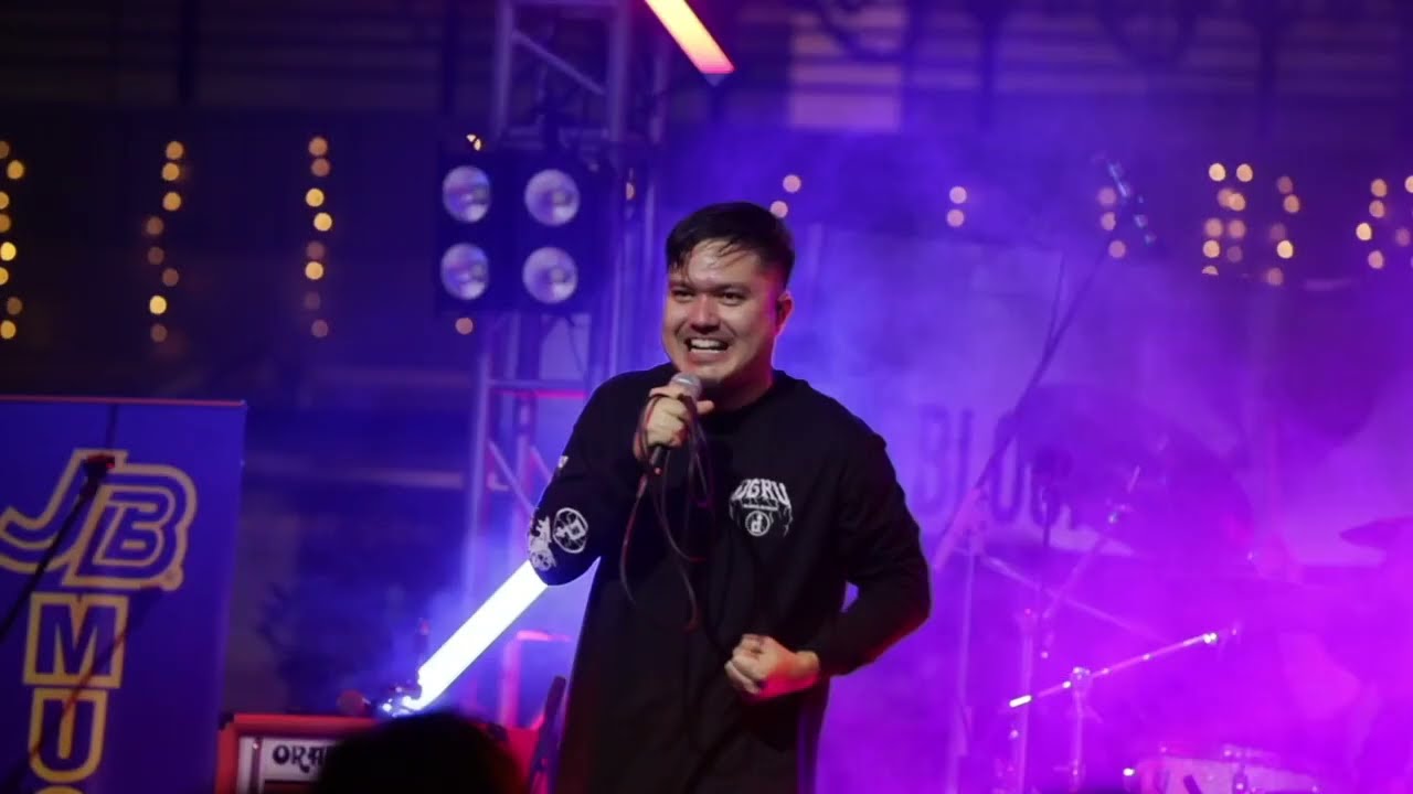 Faspitch at UDUBPresents Year Ender 2023 - Full Show