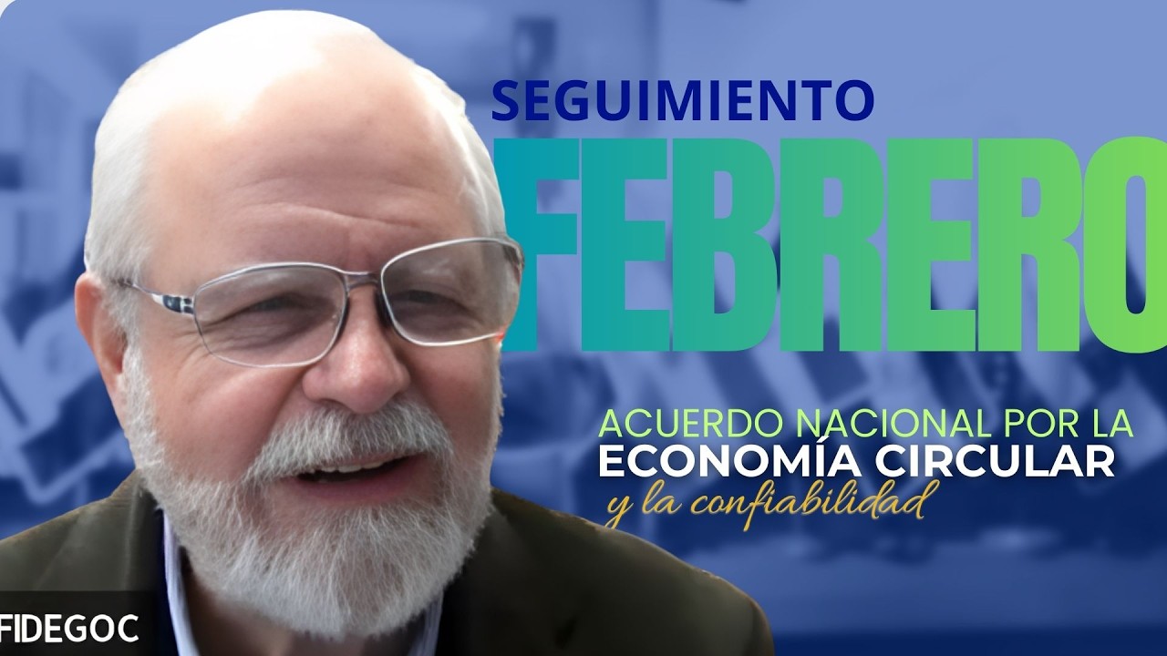 Seguimiento ANECC   Febrero
