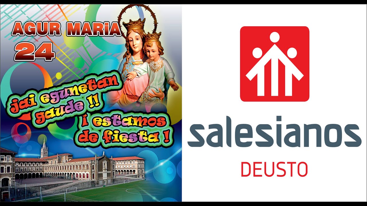 Elizkizuna Maria Laguntzailea HH LH 2021