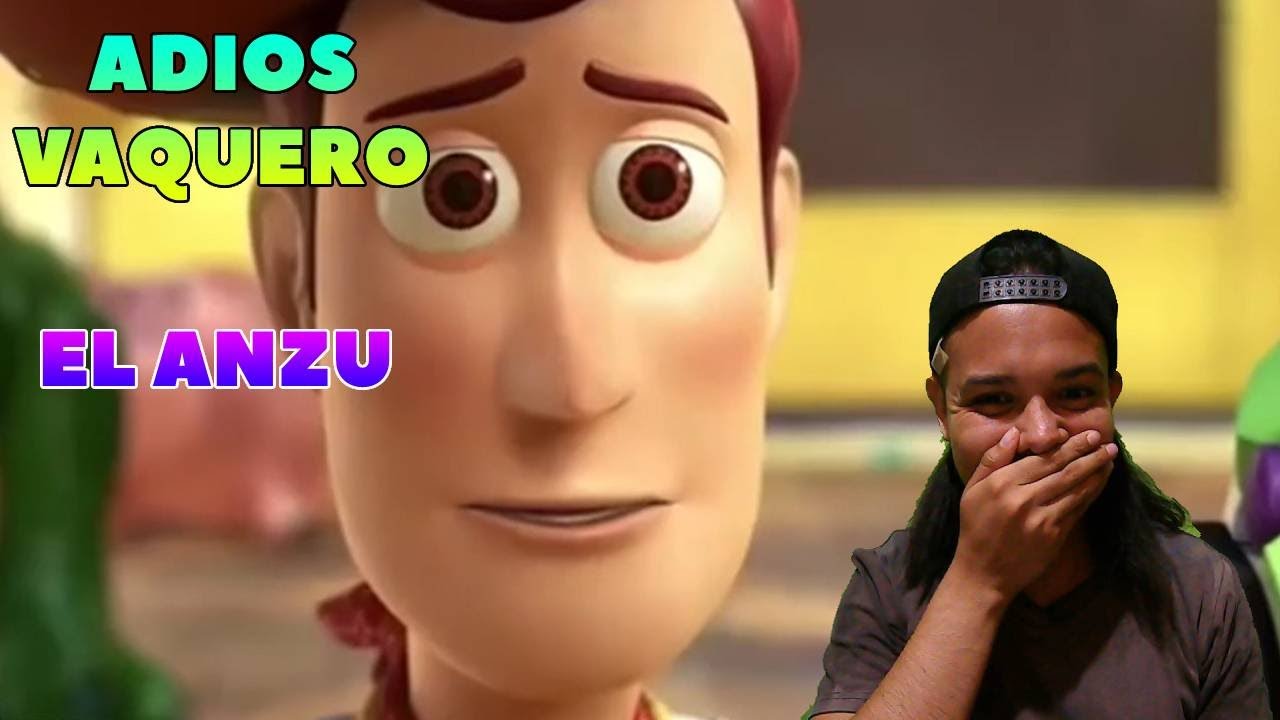 REACCIONANDO A MEMES DE ANZUTOPS 2