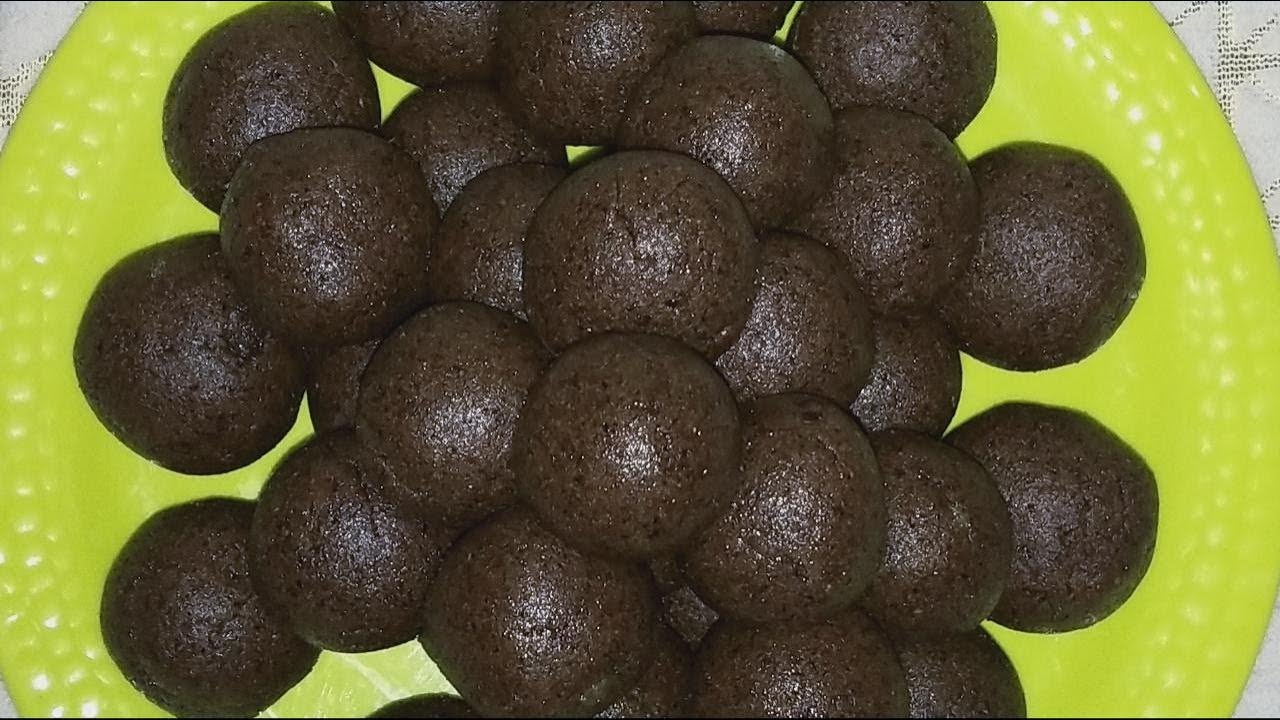 Alsi (tisi) ke laddu अलसी के लड्डू बनाने की आसान और बढ़िया विधि