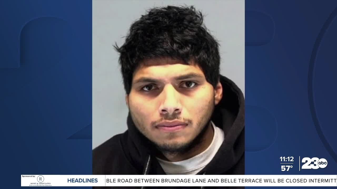 Man convicted of beating 3-week-old son to death
