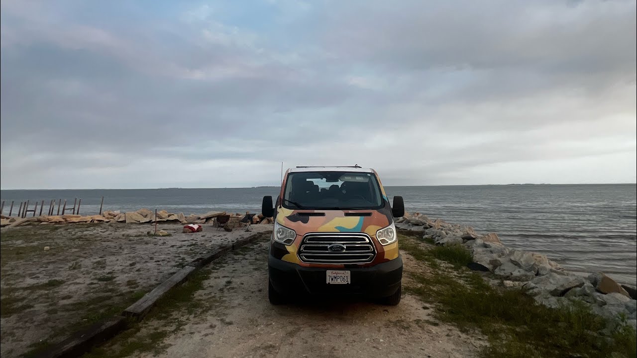 Day 6 | Our Honeymoon Road Trip GA - FL