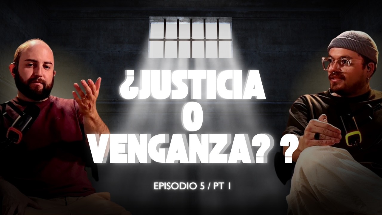 EP 5 PT 1: ABELARDO DE LA ESPRIELLA, la PENA de MUERTE y el LÍMITE de la JUSTICIA ⚰️⚖️