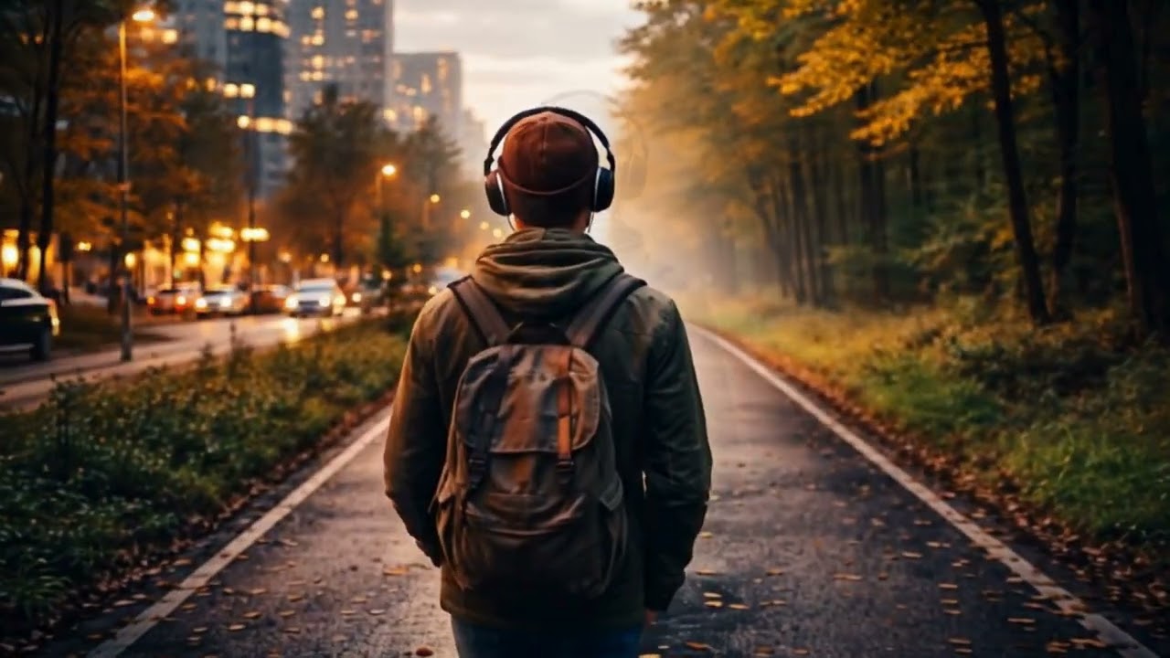 Deutsch durch Musik:  Mensch von heut