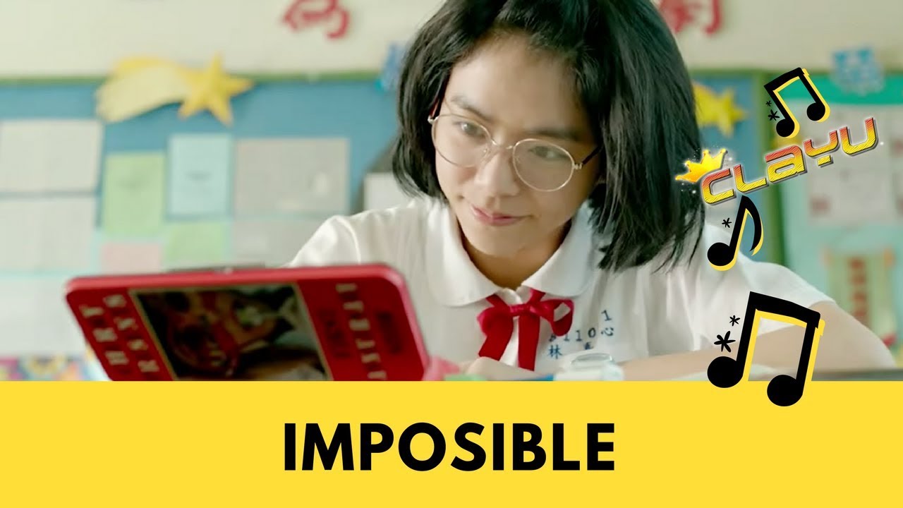 Diles Que lo Nuestro Fue Imposible ♥ ♪｡ﾟ★