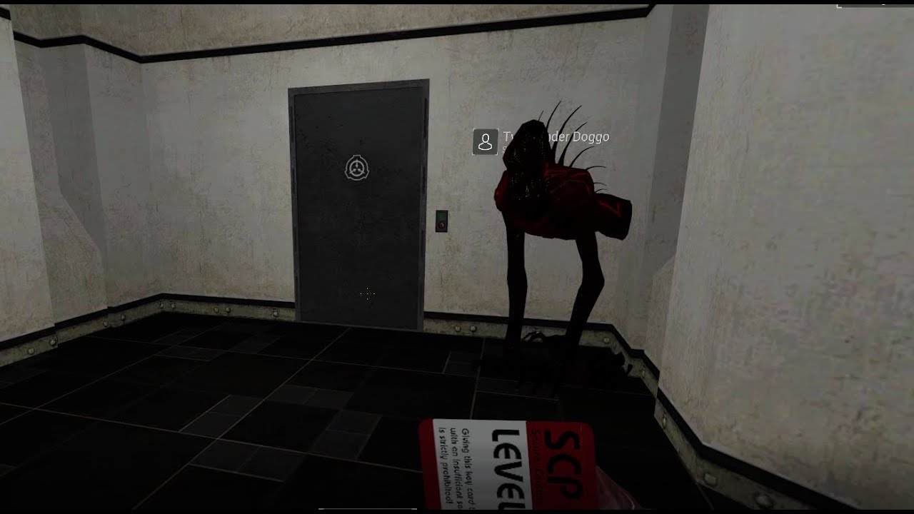 Foundation wird auseinander genommen | SCP RP Modern Gaming #3