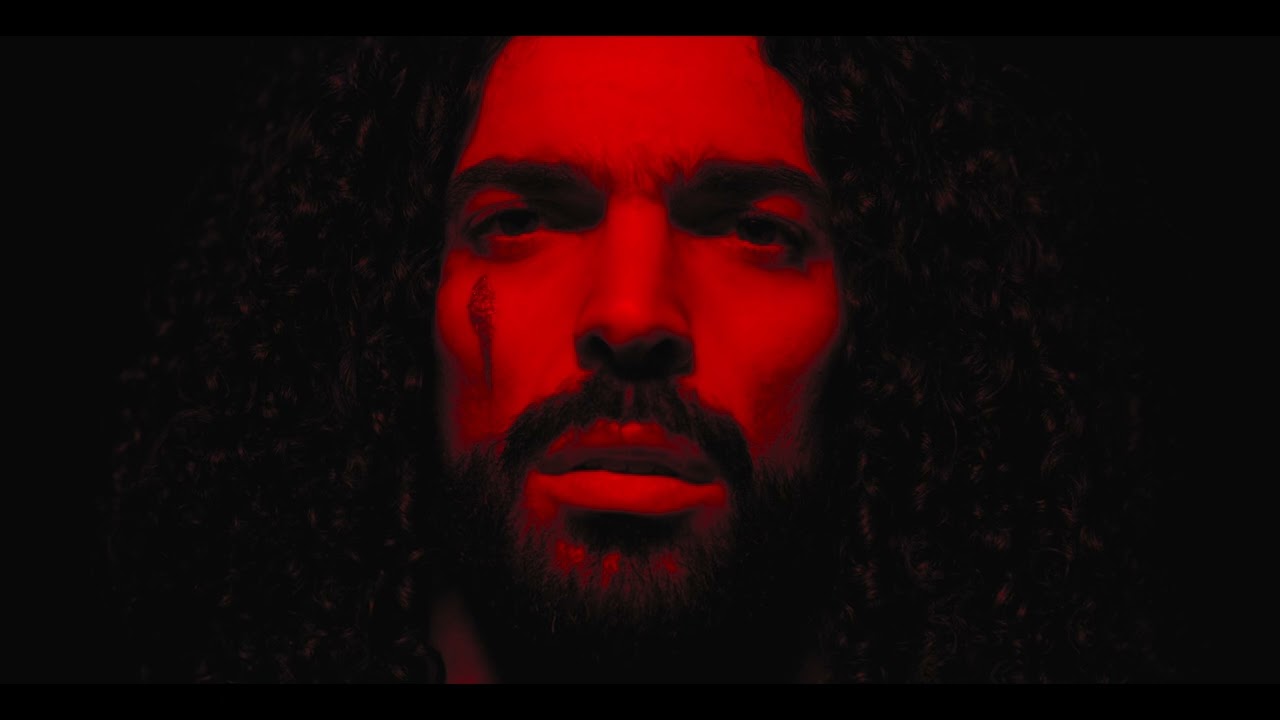 Ramy Essam – Lagl Tentesri (For You To Win) | رامي عصام – لاجل تنتصري