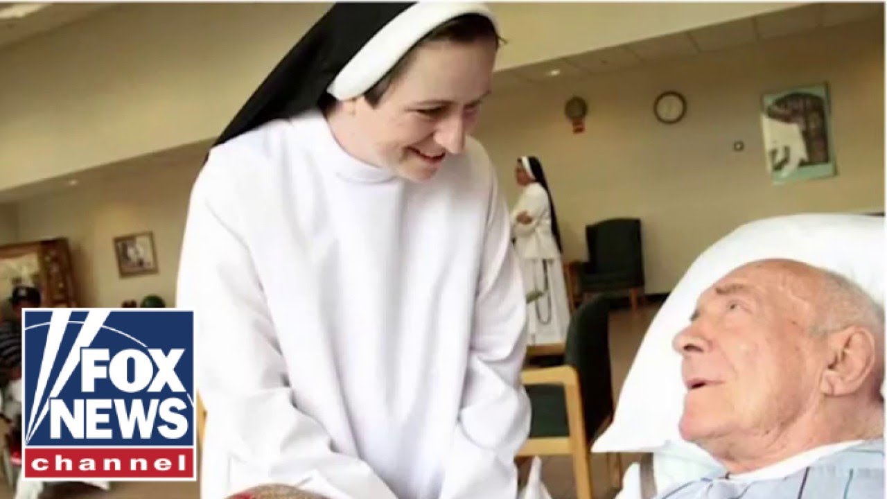 &laquo;ЭТО НЕВЕРОЯТНО&raquo;: католическим монахиням грозит ТЮРЬМА за отказ нарушать религиозные предписания.